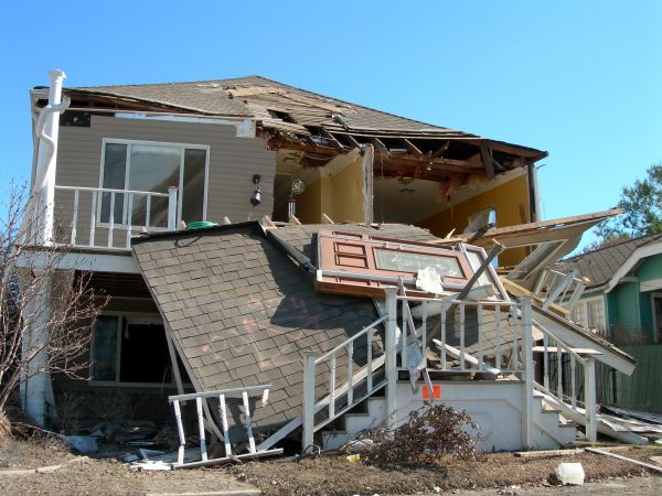 Disaster Restoration Service in Los Angeles