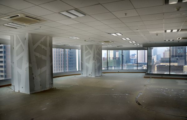 Commercial Restoration Service in Los Angeles