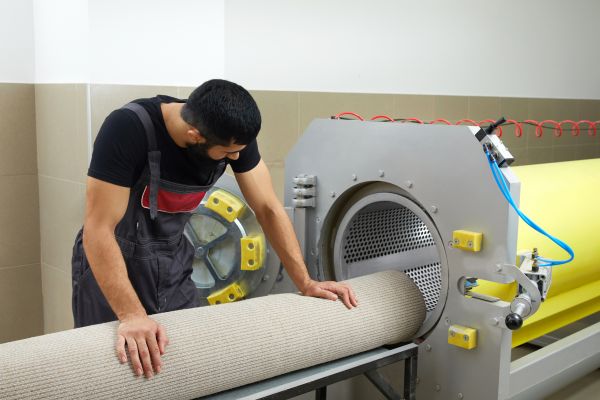 Carpet Drying Service in Los Angeles